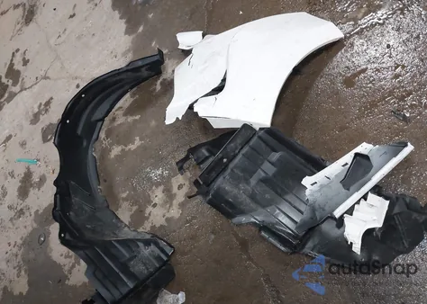 2017 Toyota Corolla Le from USA, damaged, VIN 2T1BURHE2HC781560